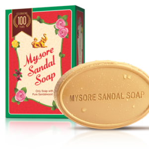 Mysore Sandal 75g
