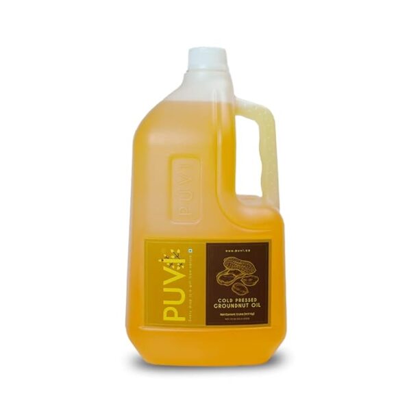 Peanut Oil