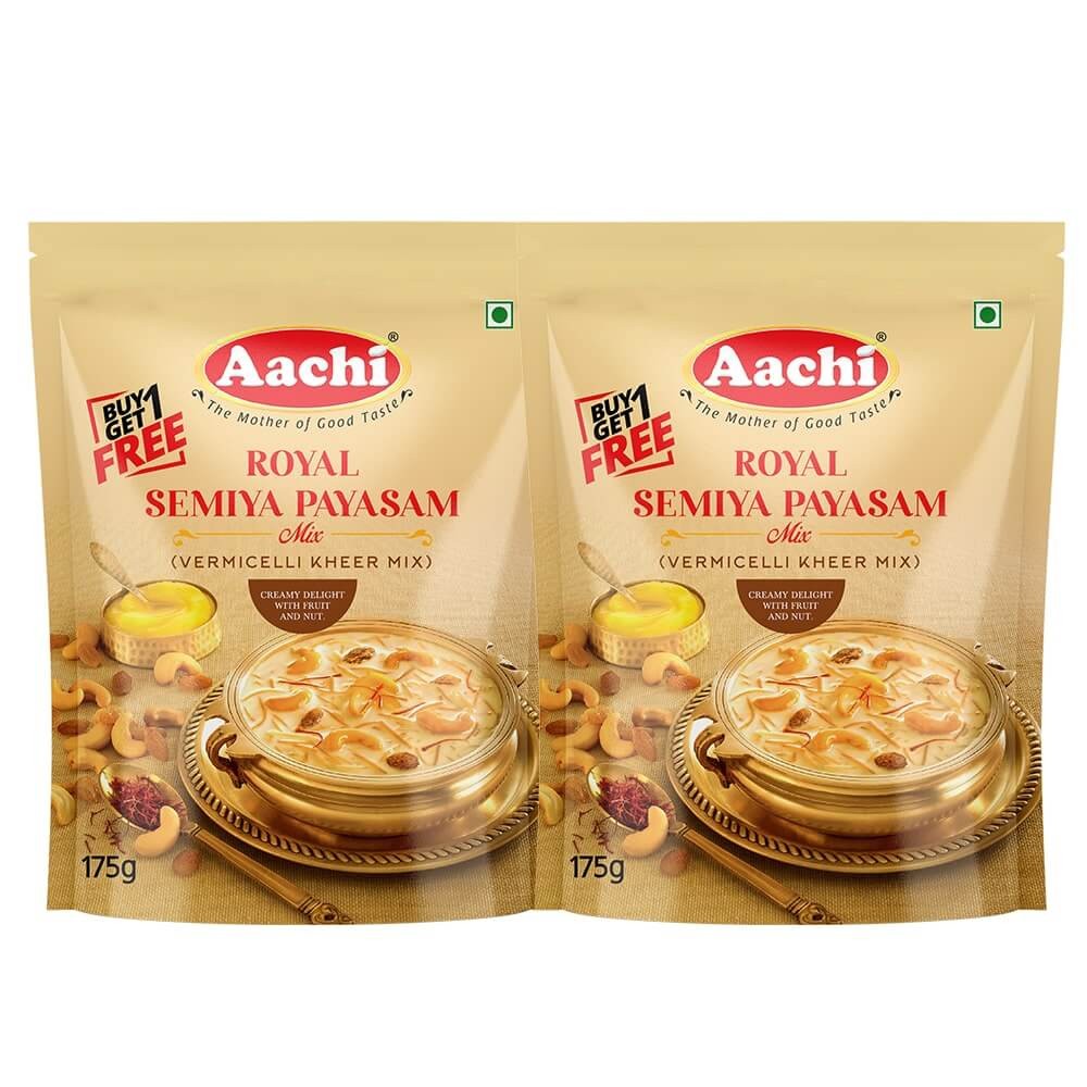 Aachi Semiya Payasam Mix 100g