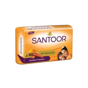 Santoor 100g
