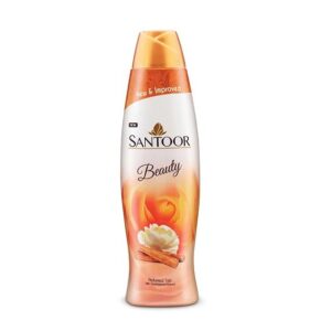 Santoor Talc Powder 400g