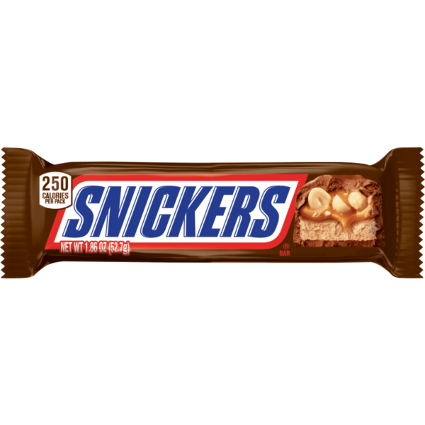 Snickers