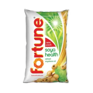 Soya Soyabean Oil