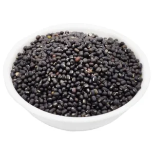 Urad Dal (Black Gram Dal)