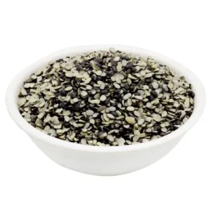 Black Split Urad Dal