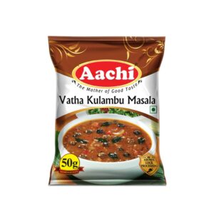 Aachi Vathakulambu Masala