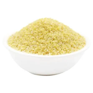 wheat rava