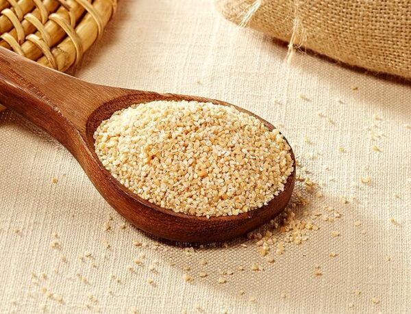 wheat rava - Image 2