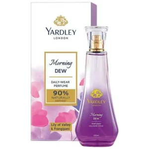 Yardley London Perfume 100ml